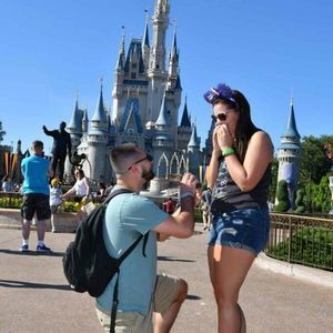 Meet your Posher, Brittany